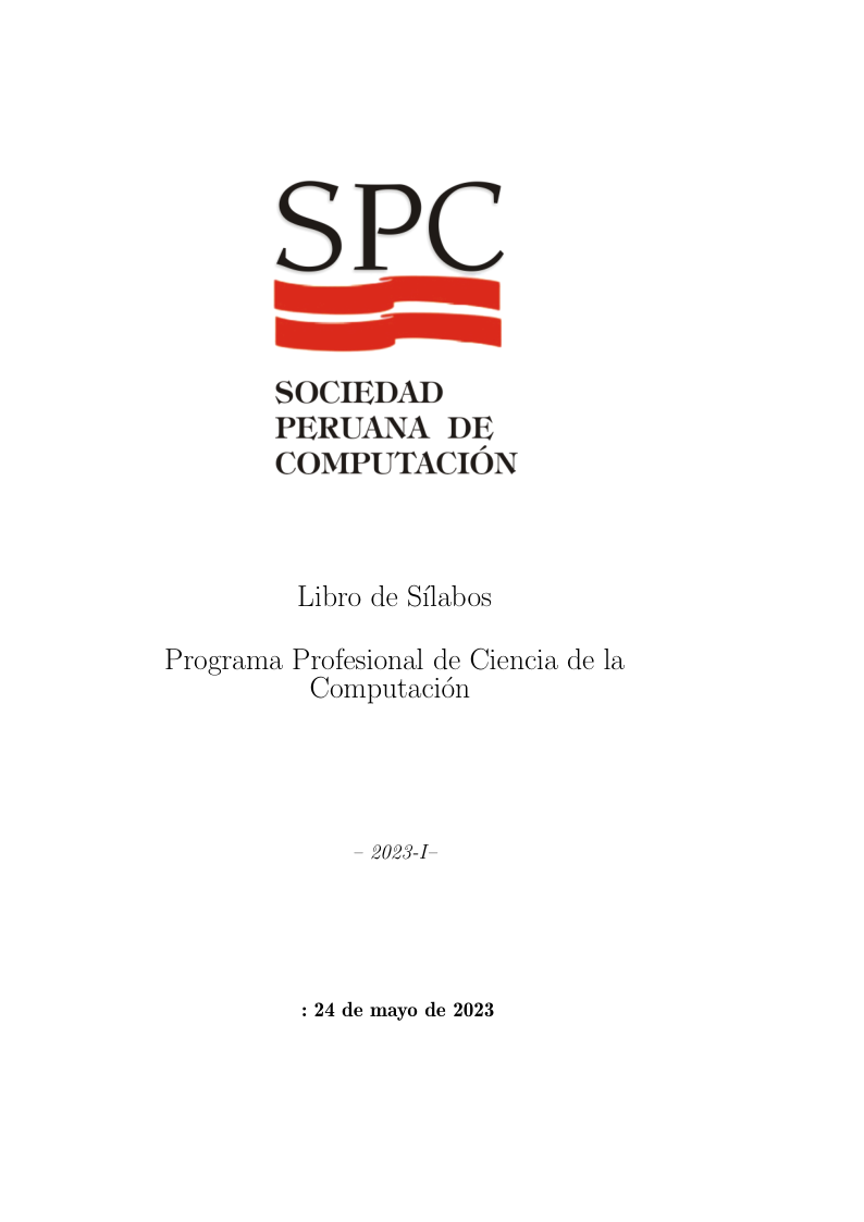 Libro de Sílabos