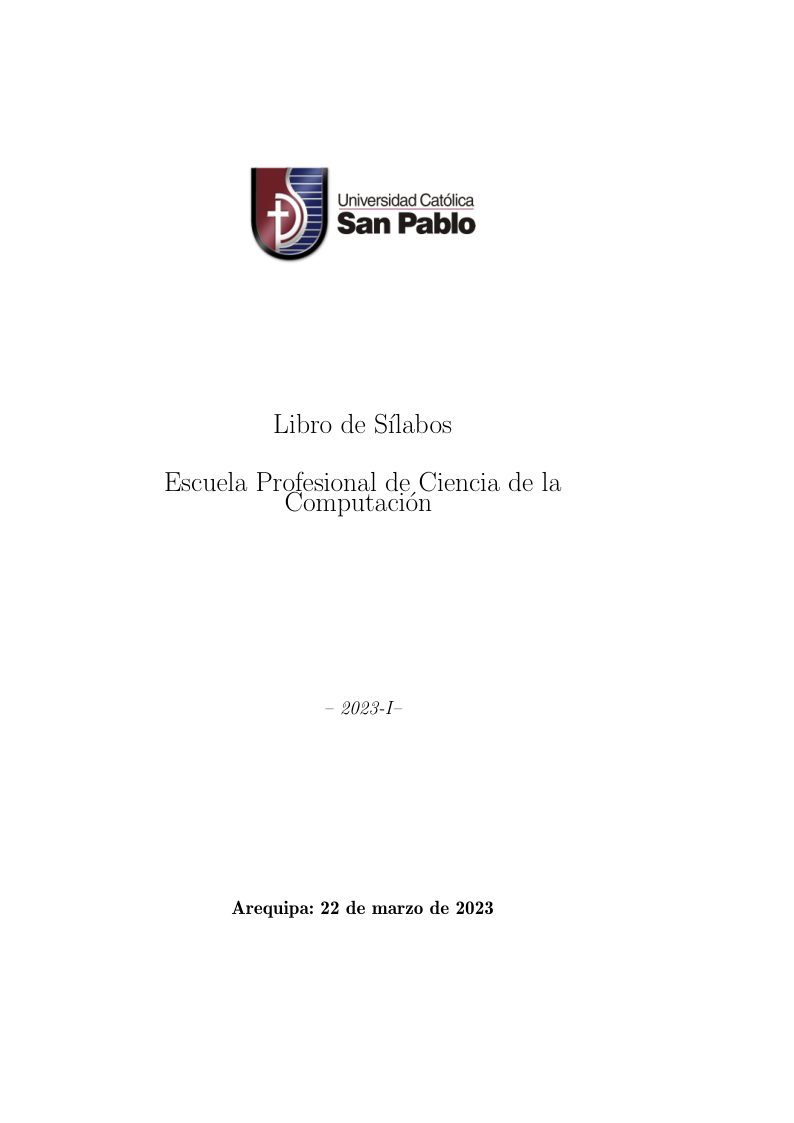 Libro de Sílabos