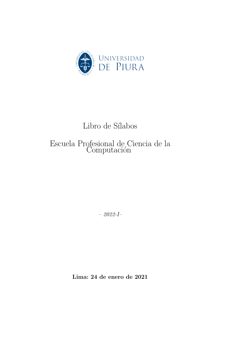 Libro de Sílabos