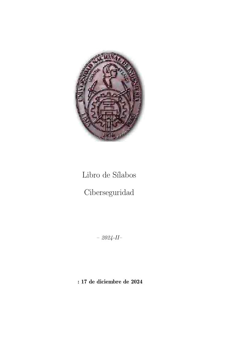 Libro de Sílabos