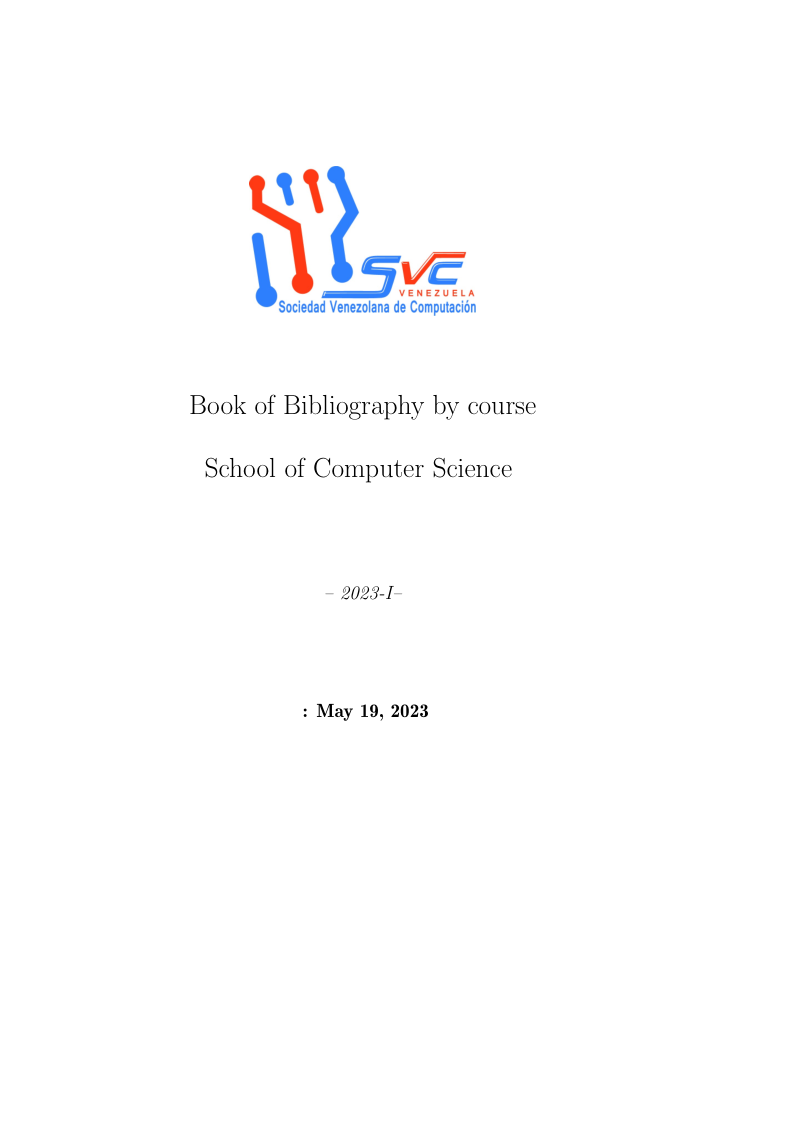 Book of Bibliography