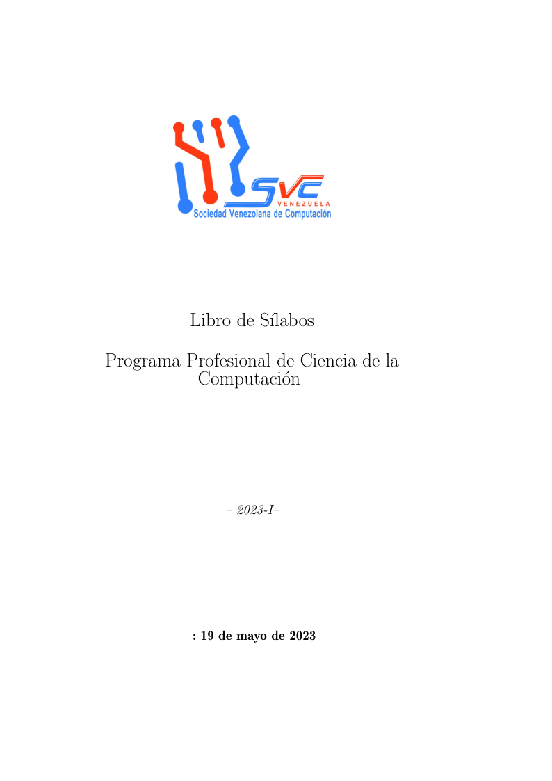 Libro de Sílabos