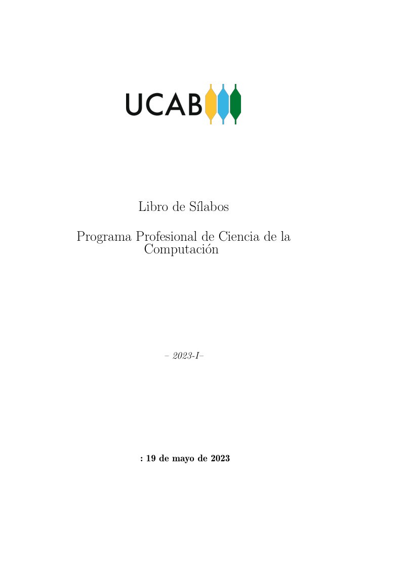 Libro de Sílabos